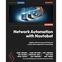 Network Programmability with YANG: The Structure of Network