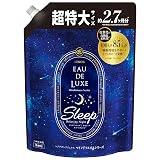 レノア オードリュクス 柔軟剤 マインドフルネスシリーズ スリープ 詰め替え 1,010mL[大容量]