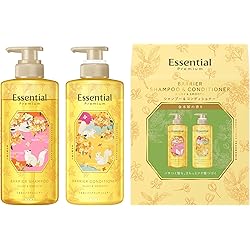 Amazon.co.jp: エッセンシャル プレミアム バリアシルキー＆スムース