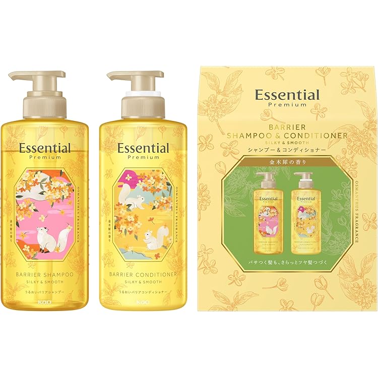 Amazon | 2024オハナ・マハロ プレミアムシャンプー&ヘア