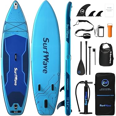 スタンドアップパドルボード 10'6\" SUPボード サップボード新品 イガラシ｜SUP（スタンド アップ パドルボード）