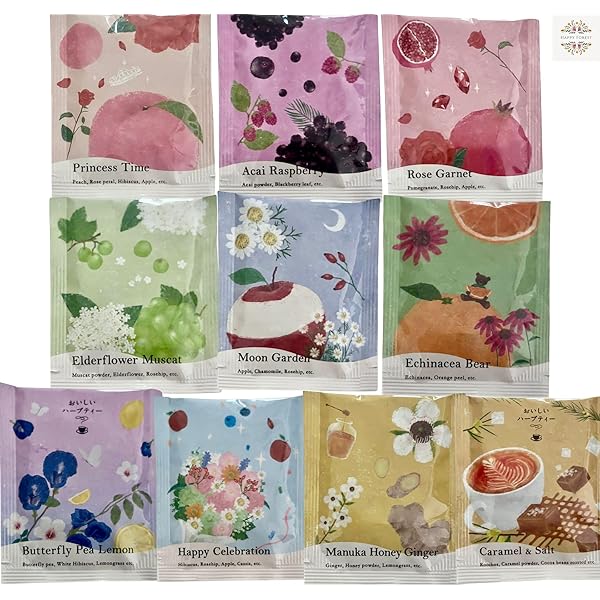 THE BOOK OF TEA 100 ティーバッグ新品未開封 Amazon.co.jp: ル ピ シ ア ブック オブ ティー 100 100種の厳選