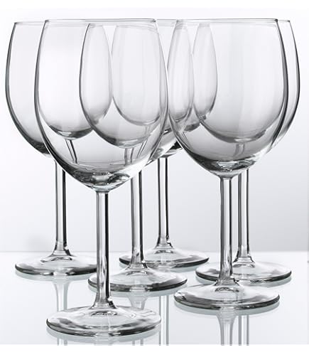 Amazon | LALIQUE ラリック ブロス フランス ワイングラス 
