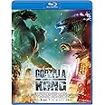 ゴジラvsコング Blu-ray2枚組