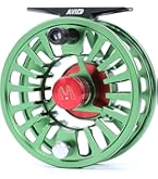 Amazon | M MAXIMUMCATCH Maxcatch Ultra-lite 山岳渓流用フライ