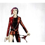 攻殻機動隊 HD(1440×1280) 『攻殻機動隊ARISE border:3 Ghost Tears』草薙素子 攻殻機動隊 HD(1440×1280) 『攻殻機動隊ARISE border:3 Ghost Tears』草薙素子