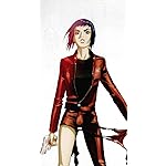 攻殻機動隊 iPhoneSE/5s/5c/5 壁紙 視差効果 『攻殻機動隊ARISE border:3 Ghost Tears』草薙素子 攻殻機動隊 iPhoneSE/5s/5c/5 壁紙 視差効果 『攻殻機動隊ARISE border:3 Ghost Tears』草薙素子