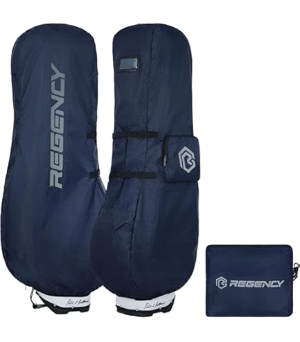 Amazon | PING ピン GB-F2501 トラベルカバー ゴルフ 2025年モデル