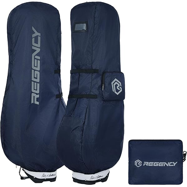 Amazon.co.jp: [パーリーゲイツ] 継続定番商品 トラベルカバー