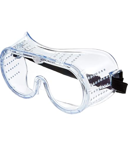 にっしんさん専用 Amazon.co.jp: マキタ セフティゴーグルセット品 195246-2 : 産業