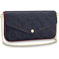 ☆ルイヴィトン モノグラム　ポシェット　フェリシー☆ Amazon | [ルイヴィトン] M64099 ポシェット・フェリシー