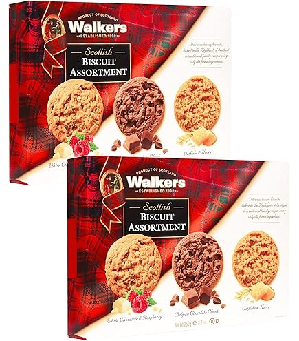 Amazon.co.jp: ウォーカー アソートショートブレット 150g : 食品