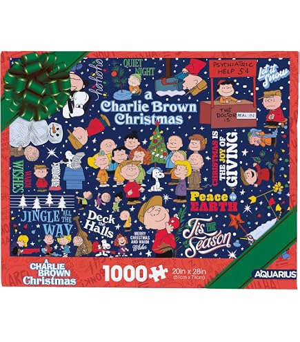 Amazon.co.jp: Peanuts Snoopy Collection Jigsaw Puzzle/Shining
