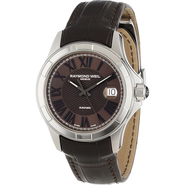 RAYMOND WEIL/レイモンドウィル クォーツ 楽天市場】RAYMOND WEIL レイモンド ウィル（メンズ腕時計