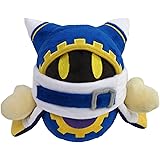 星のカービィ ALL STAR COLLECTION マホロアぬいぐるみ(S) 全長18cm