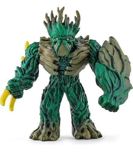 Amazon.co.jp: シュライヒ エルドラド 溶岩モンスター ゴーレムと