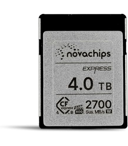 Nikon 660GB MC-CF660G Mirrorless SLR CFexpress Type B Memory Card