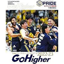 スプライド特別号 宇都宮ブレックス シーズンメモリーズ2022-23