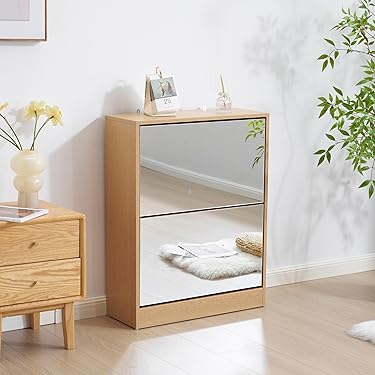 ⭐新品⭐下駄箱 シューズボックス 収納キャビネット 木製 おしゃれ ホワイト ⭐新品⭐下駄箱 シューズボックス 収納キャビネット 木製