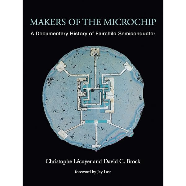 Amazon | Fabless: the Transformation of the Semiconductor