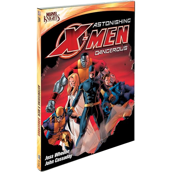 Amazon.co.jp: Astonishing X [DVD] [Import] : DVD