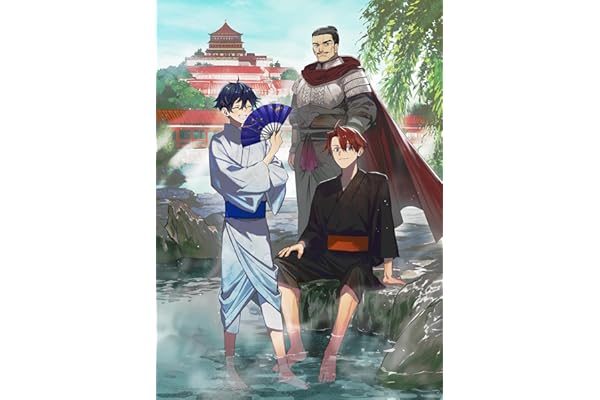 水属性の魔法使い　第三部　東方諸国編5【電子書籍限定書き下ろしSS付き】