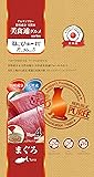 日本産 猫用おやつ ねこぴゅーれ 美食通グルメ PureValue3 まぐろ 4本入