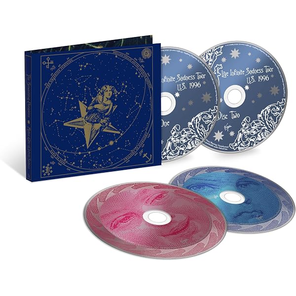 Amazon.co.jp: ギッシュ(デラックス・エディション)(DVD付): ミュージック