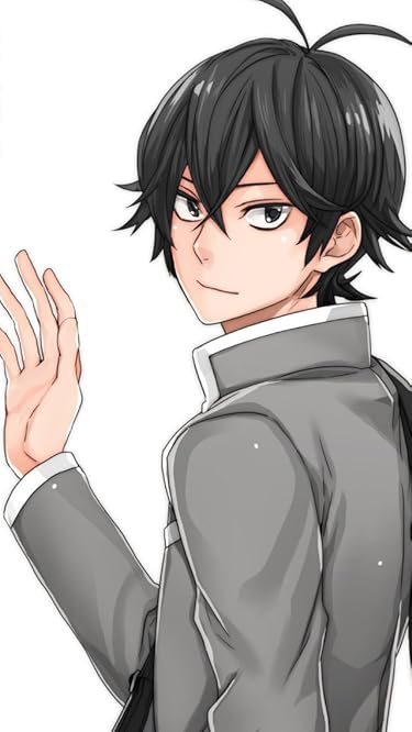 マンガUP！で読めるアニメ化作品 - 半田清（はんだ せい）