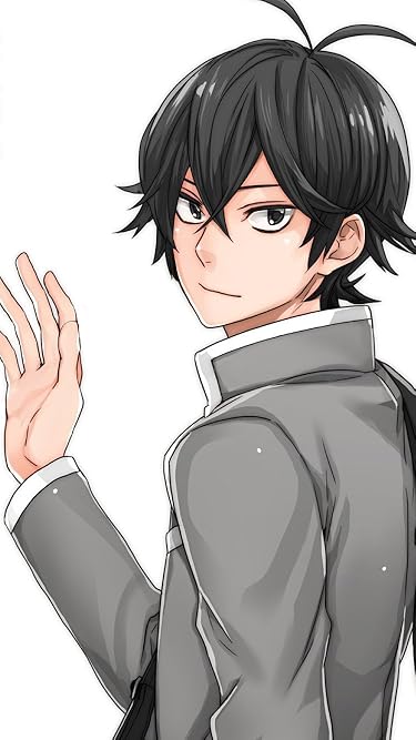 マンガUP！で読めるアニメ化作品 - 半田清（はんだ せい）