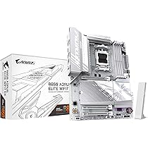 マザーボード GIGABYTE X870 AORUS Elite WIFI7 ICE X870 AORUS ELITE WIFI7 ICE Key Features | Motherboard