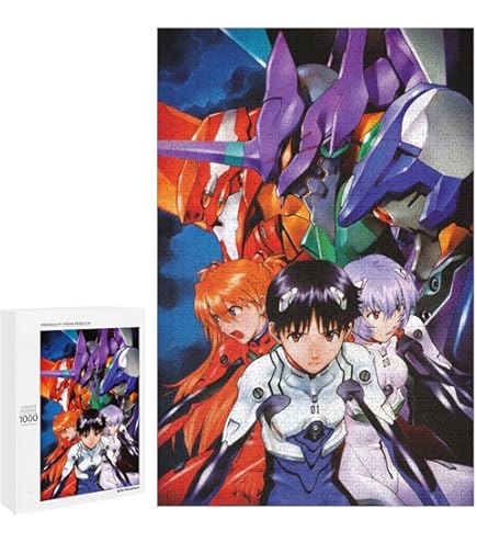 エヴァ パズルセット 楽天市場】ジグソーパズル RADIO EVA Illustration 04 スポーツ