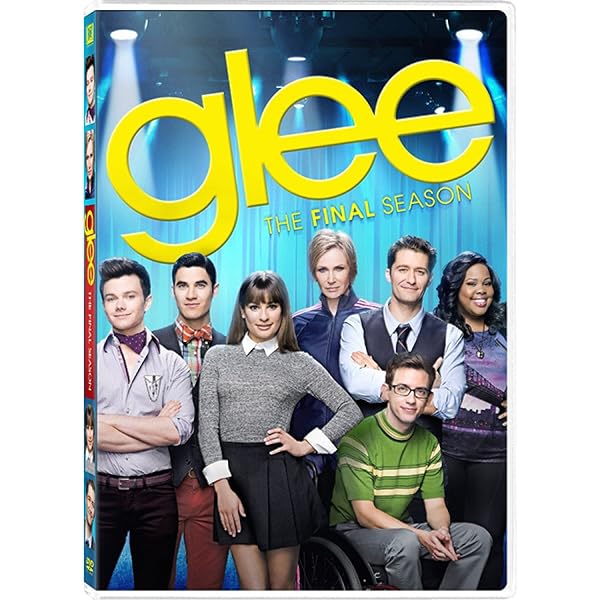Amazon.co.jp: Glee: Complete Fourth Season [Blu-ray] [Import]: Music