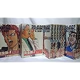 SLAM DUNK(スラムダンク) 完全版 全24巻・全巻セット (ジャンプコミックスデラックス)