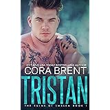 Tristan: Grumpy Sunshine Small Town Romance (The Ruins of Emblem)