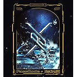 PassCode Zepp Tour 2021 at Zepp Haneda (CD付)[Blu-Ray]