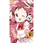 ご注文はうさぎですか? HD(720×1280)壁紙 メグ ご注文はうさぎですか? HD(720×1280)壁紙 メグ