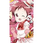 ご注文はうさぎですか? QHD(540×960)壁紙 メグ ご注文はうさぎですか? QHD(540×960)壁紙 メグ