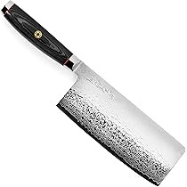 Amazon.co.jp: Enso SG2 野菜包丁 日本製 101層ステンレス