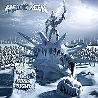 Amazon.co.jp: ハロウィン [生産限定盤] - Helloween [紙ジャケット