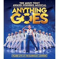 Amazon.co.jp | 42nd Street: The Musical [Blu-ray] DVD・ブルーレイ