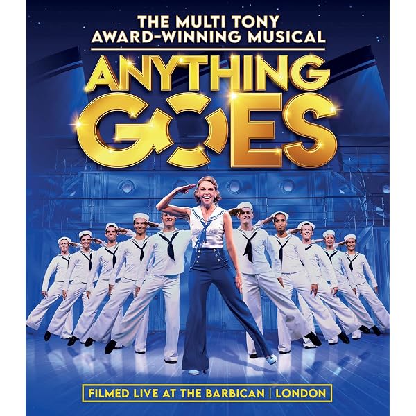 Amazon.co.jp | 42nd Street: The Musical [Blu-ray] DVD・ブルーレイ