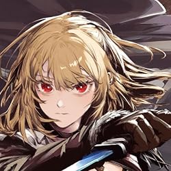 魔女と傭兵の人気壁紙画像 カティア=アルベルティ