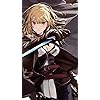 魔女と傭兵 カティア=アルベルティ QHD(540×960)壁紙 QHD(540×960)壁紙