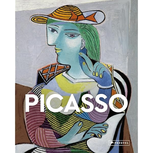 Amazon | Picasso and the Art of Drawing (Modern Art Press) | Lloyd
