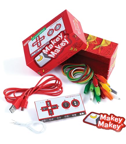 Amazon.co.jp: littleBits Electronics Extended Kit : おもちゃ