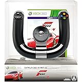 Xbox 360 ワイヤレス スピード ホイール WITH Forza Motorsport 4