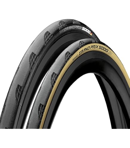 Amazon | コンチネンタル(Continental) GP5000 TT TR