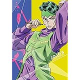 ジョジョの奇妙な冒険 ダイヤモンドは砕けない Vol.5<初回仕様版>Blu-ray