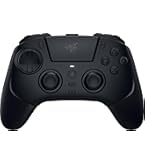 Amazon.co.jp: Razer Wolverine V2 ゲーミング コントローラー RAZER